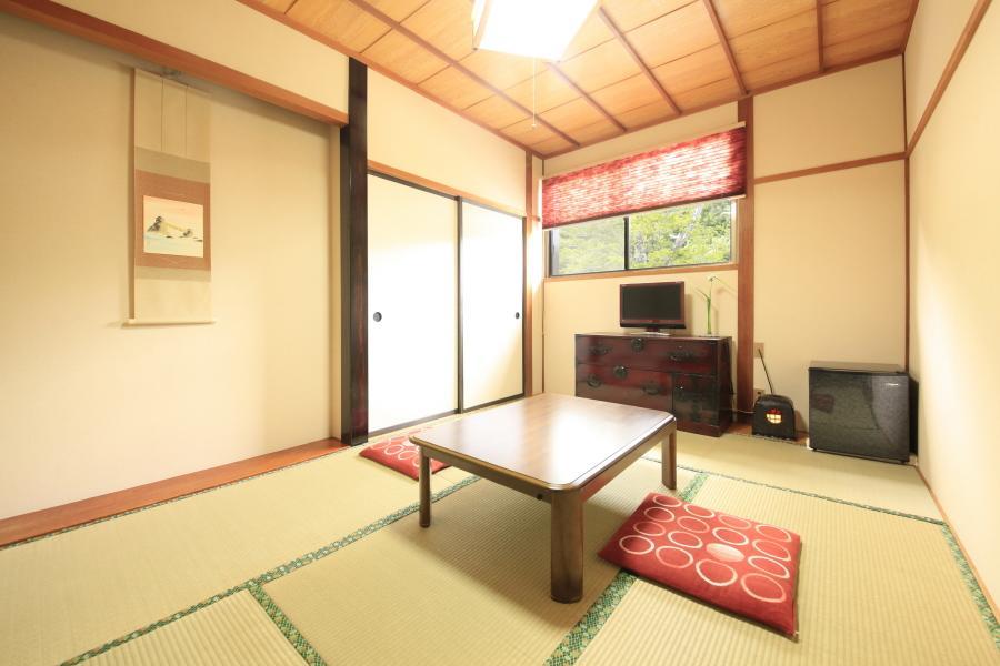 Minshuku Fukufuji Hotel นิกโก ภายนอก รูปภาพ