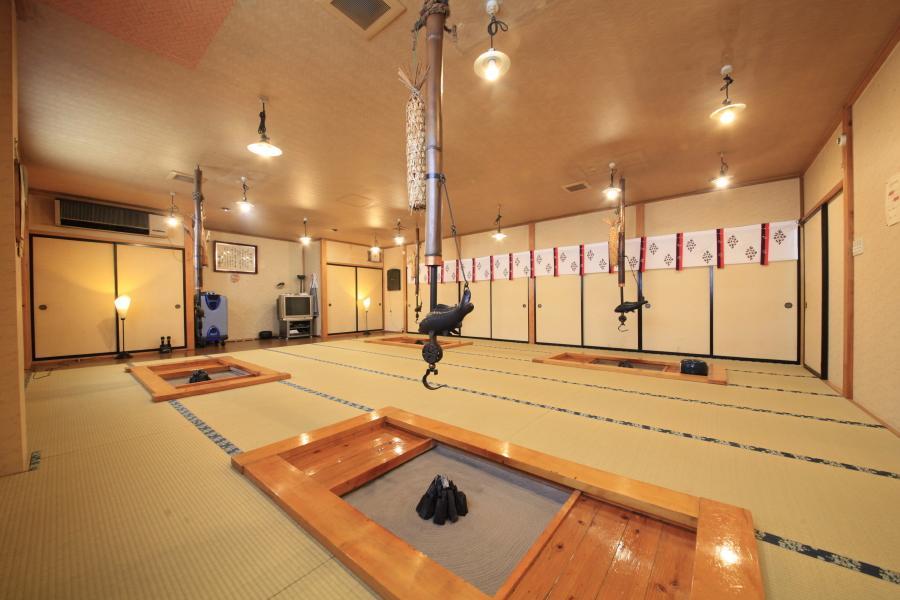 Minshuku Fukufuji Hotel นิกโก ภายนอก รูปภาพ