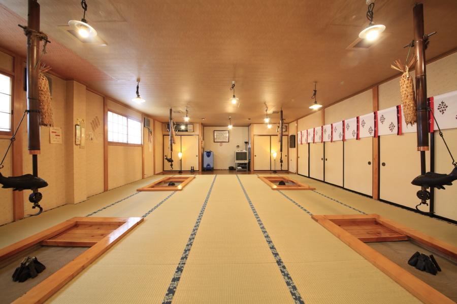 Minshuku Fukufuji Hotel นิกโก ภายนอก รูปภาพ