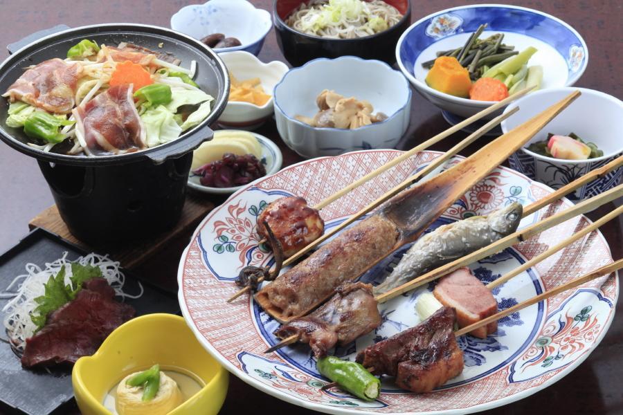Minshuku Fukufuji Hotel นิกโก ภายนอก รูปภาพ