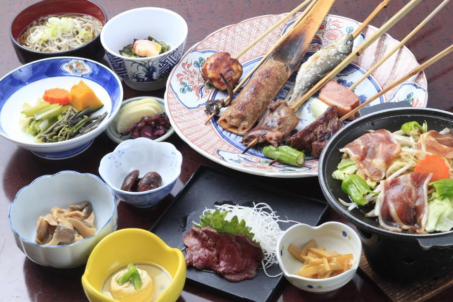 Minshuku Fukufuji Hotel นิกโก ภายนอก รูปภาพ