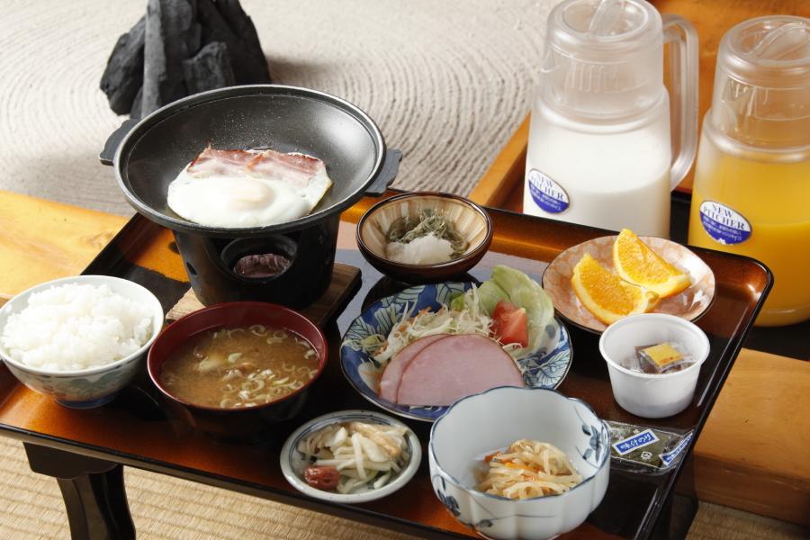 Minshuku Fukufuji Hotel นิกโก ภายนอก รูปภาพ
