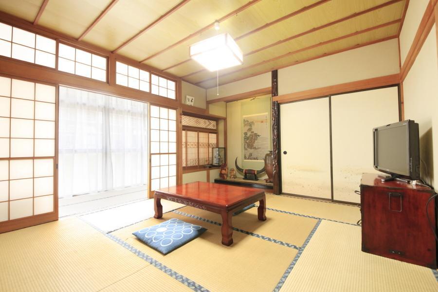 Minshuku Fukufuji Hotel นิกโก ภายนอก รูปภาพ