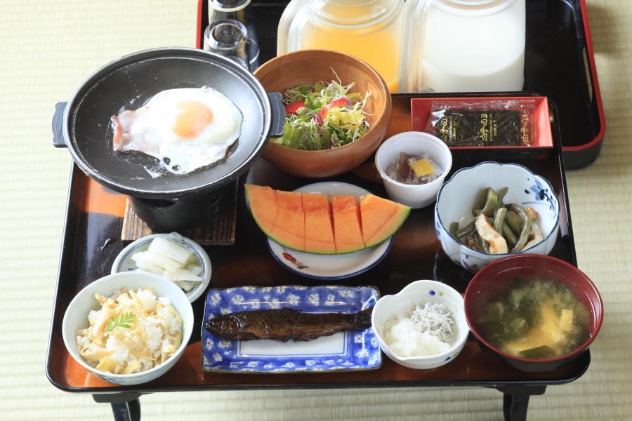 Minshuku Fukufuji Hotel นิกโก ภายนอก รูปภาพ